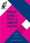 					View Vol. 8 No. 1 (2016): EJPCE - Eurasian Journal of Physics and Chemistry Education
				