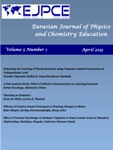 					View Vol. 5 No. 1 (2013): EJPCE - Eurasian Journal of Physics and Chemistry Education
				